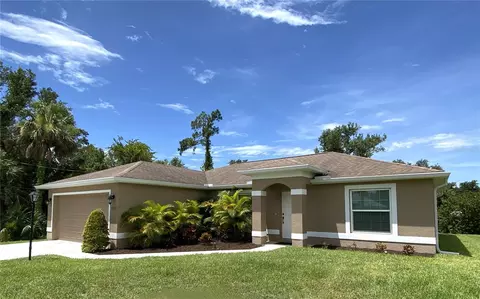 4345 Enid Ln, North Port, FL 34288