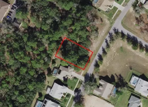 6240 N Misty Oak Ter, Beverly Hills, FL 34465