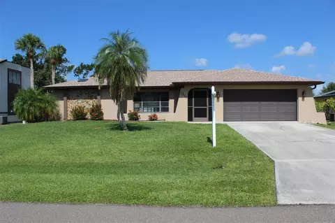 1211 Richter St, Port Charlotte, FL 33952