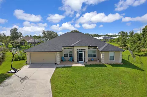 405 Salvador Dr, Punta Gorda, FL 33983