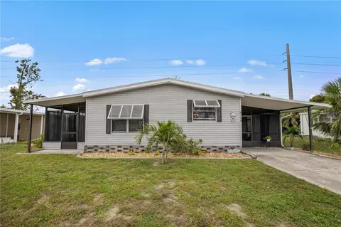 6348 Falcon Dr, Englewood, FL 34224