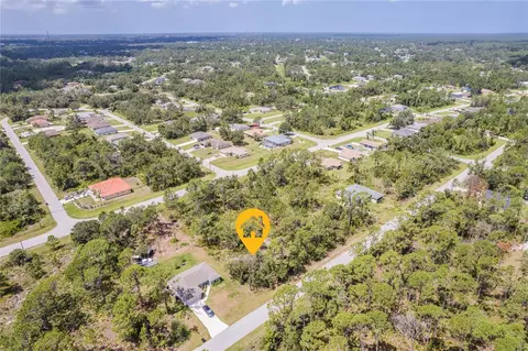 Lapidus Road, North Port, FL 34291