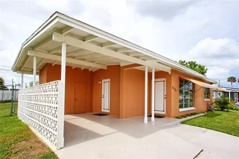 21354 Austin Ave, Port Charlotte, FL 33952