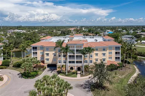 255 W End Dr #4404, Punta Gorda, FL 33950