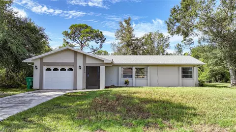 23233 Hemenway Ave, Port Charlotte, FL 33980