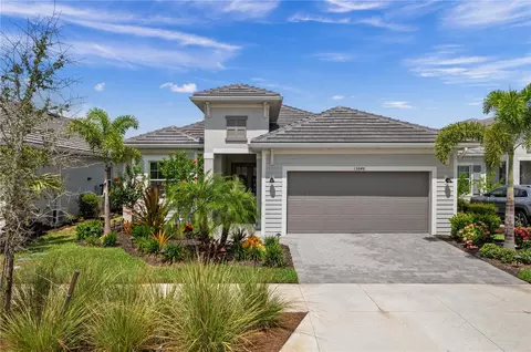 15848 Leaning Pine Ln, Punta Gorda, FL 33982