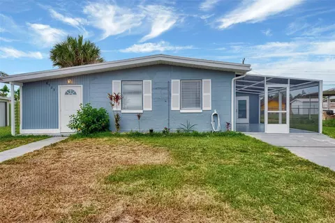 8723 Agress Ave, North Port, FL 34287
