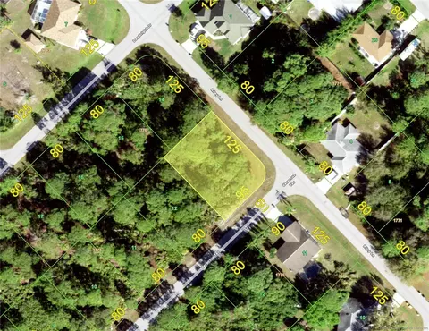 5405 Riley Ln, Port Charlotte, FL 33981