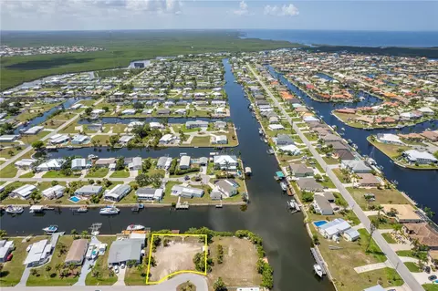 761 Delray Pl, Punta Gorda, FL 33950