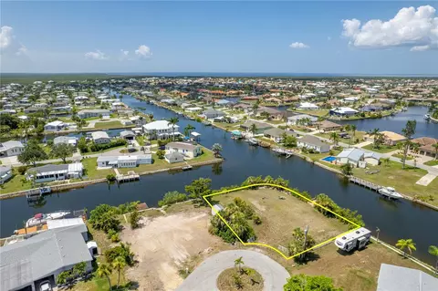 771 Delray Pl, Punta Gorda, FL 33950