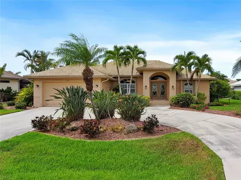 711 W Henry St, Punta Gorda, FL 33950