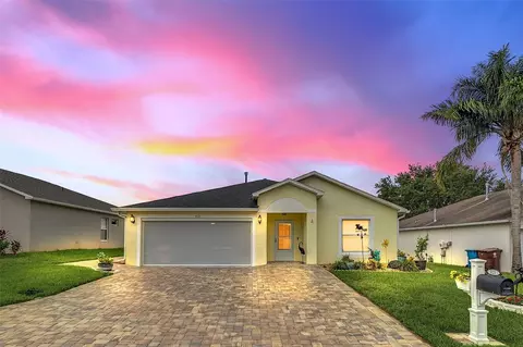821 Jessamine Dr, Davenport, FL 33837