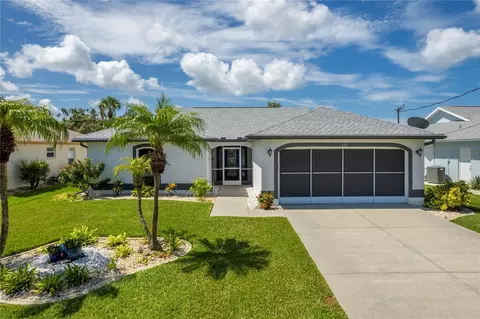 123 Kings Dr, Rotonda West, FL 33947