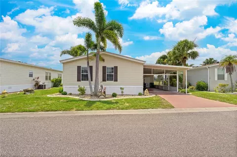 2100 Kings Hwy #314, Port Charlotte, FL 33952