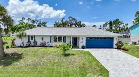 1043 Tropical Ave NW, Port Charlotte, FL 33948