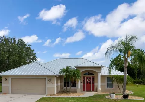 25132 Macapa Dr, Punta Gorda, FL 33983