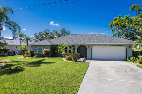 25365 Tether Ln, Punta Gorda, FL 33983