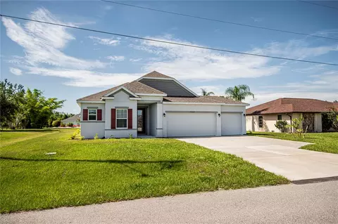 26209 Barcelos Ct, Punta Gorda, FL 33983