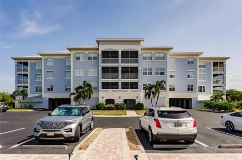 2001 Bal Harbor Blvd #2403, Punta Gorda, FL 33950