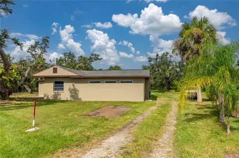 4523 Shady Ln, Port Charlotte, FL 33980