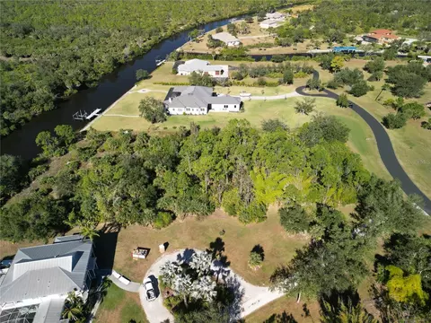 3670 Como St, Port Charlotte, FL 33948