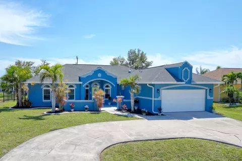 1112 SW 42nd Ter, Cape Coral, FL 33914