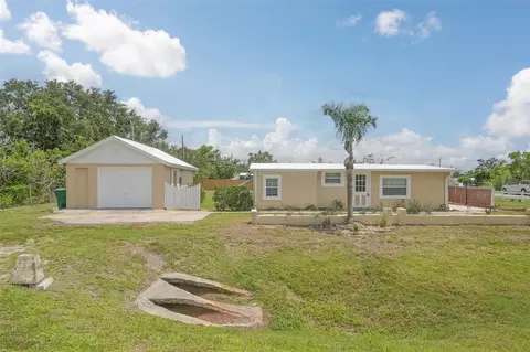 6008 Padula St, Punta Gorda, FL 33950
