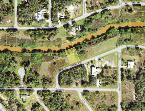 29092 Alfaretta, Punta Gorda, FL 33982