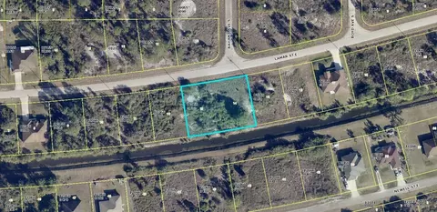 730 Lamar St E, Lehigh Acres, FL 33974