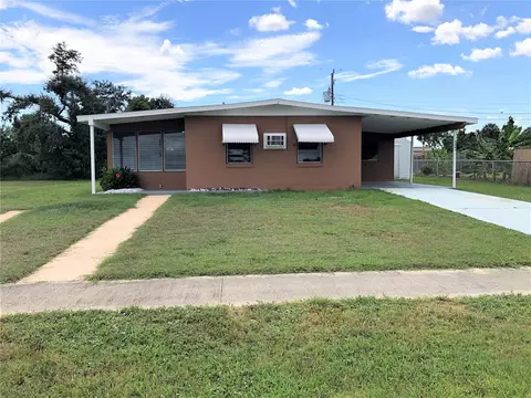 2241 Ednor St, Port Charlotte, FL 33952