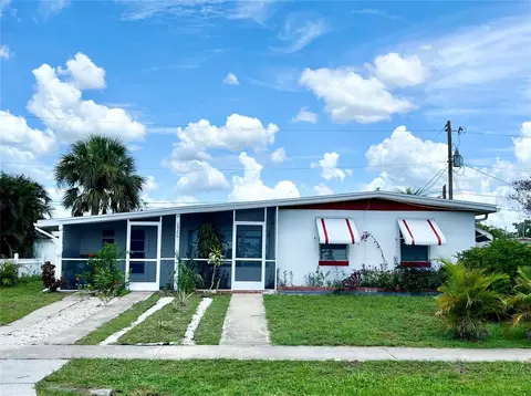 2320 Ednor St, Port Charlotte, FL 33952