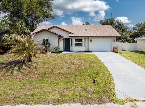 17476 Quincy Ave, Port Charlotte, FL 33948