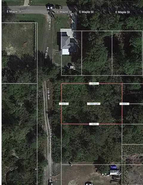 E Maple Street, Arcadia, FL 34266
