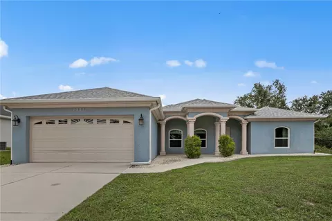 5322 Lawton Ave, North Port, FL 34288