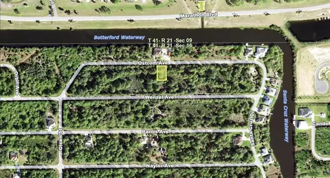14171 Ostrom Ave, Port Charlotte, FL 33981