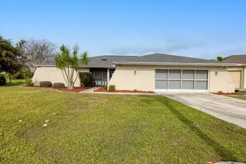 2157 Pagoda Ln, Punta Gorda, FL 33983