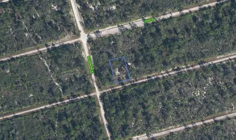 3051 Willow Ave, Lake Placid, FL 33852