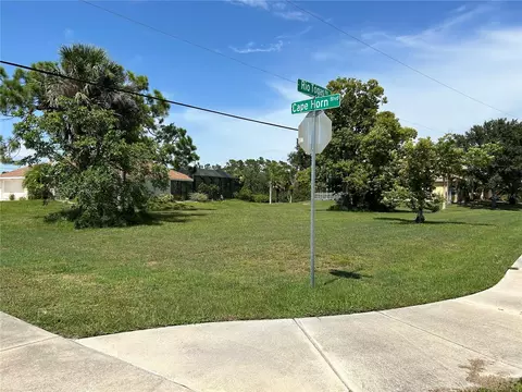 17128 Cape Horn Blvd, Punta Gorda, FL 33955