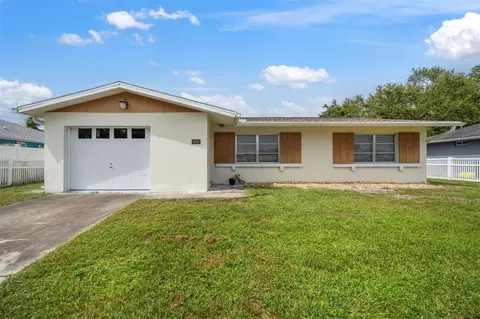 5858 Mayberry Ave, North Port, FL 34287