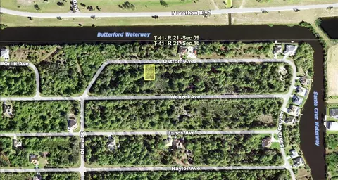 14139 Ostrom Ave, Port Charlotte, FL 33981