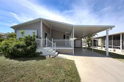 2100 Kings Hwy #534, Port Charlotte, FL 33980