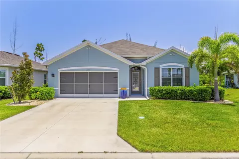 25352 E Lenox Cir, Punta Gorda, FL 33950