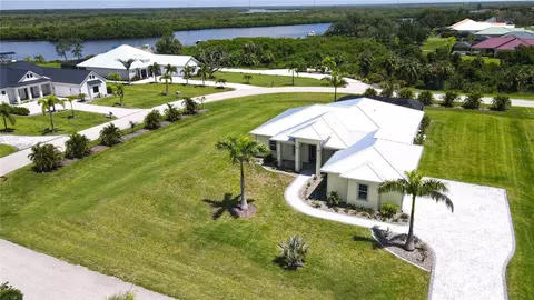 28944 Gin Ln, Punta Gorda, FL 33982
