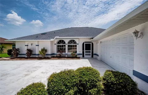 1178 Paraclete Rd, Punta Gorda, FL 33983