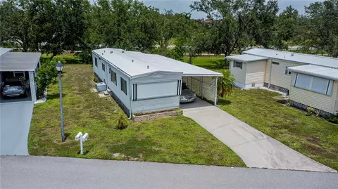 5234 Palena Blvd, North Port, FL 34287