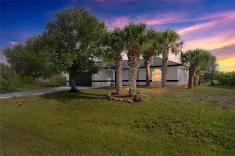 15034 Appleton Blvd, Port Charlotte, FL 33981