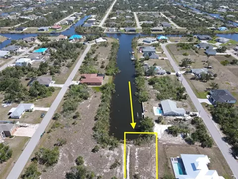 14323 Keystone Blvd, Port Charlotte, FL 33981