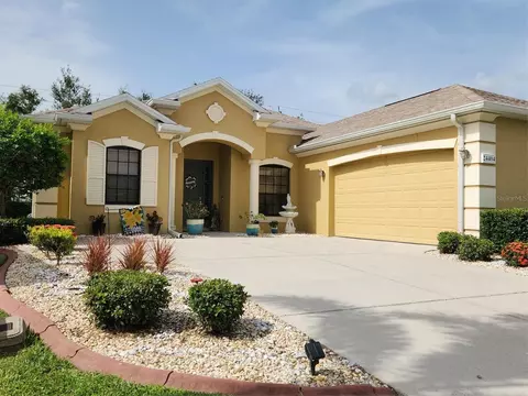 24404 Lakeview Pl, Port Charlotte, FL 33980