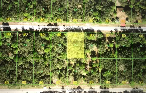 17139 Belmont Ave, Port Charlotte, FL 33948