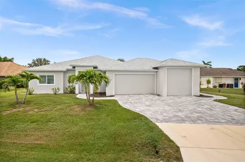 7546 Coco Plum, Punta Gorda, FL 33955